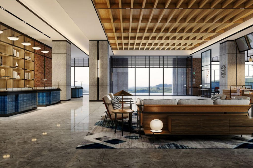 Four Points by Sheraton Hà Giang