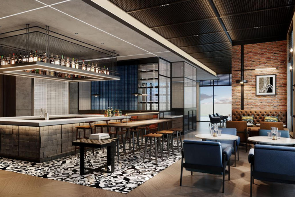 Four Points by Sheraton Hà Giang