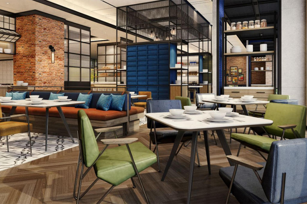 Four Points by Sheraton Hà Giang