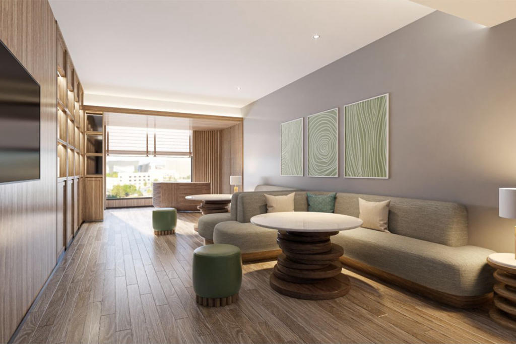 Four Points by Sheraton Hà Giang