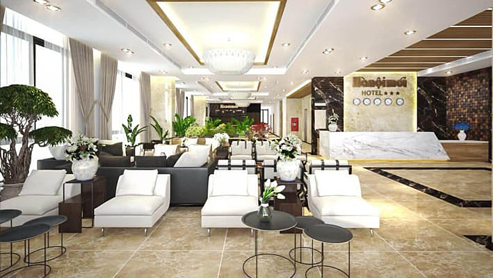 Tour Hà Nội - Sầm Sơn 3 Ngày 2 Đêm