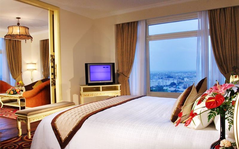 Khách sạn Imperial Huế