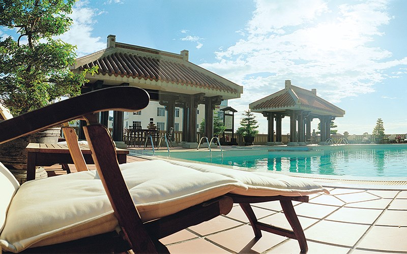 Khách sạn Imperial Huế