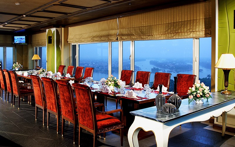 Khách sạn Imperial Huế