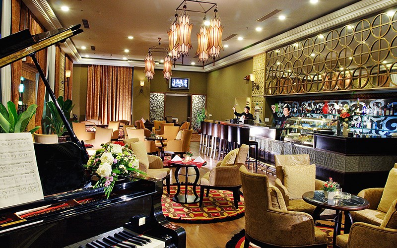 Khách sạn Imperial Huế