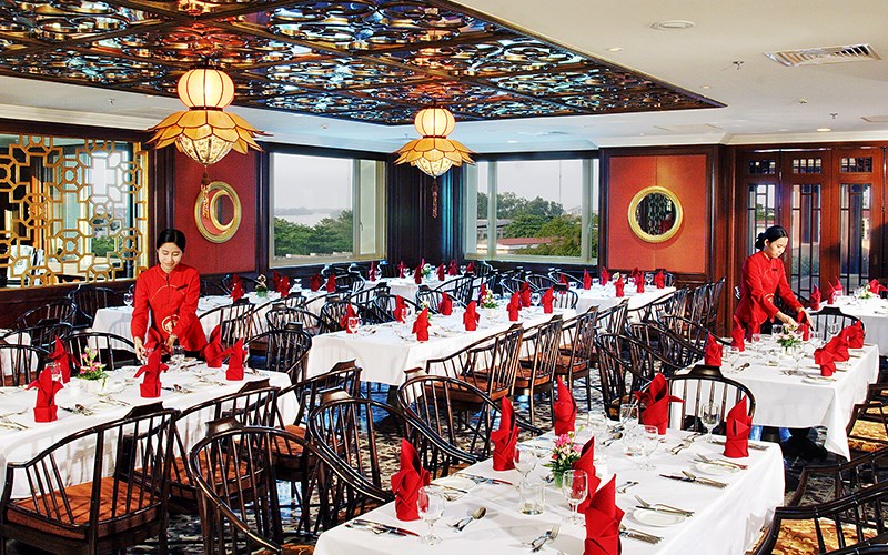 Khách sạn Imperial Huế