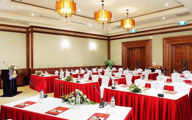 Khách sạn Imperial Huế