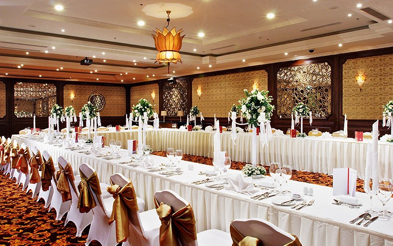 Khách sạn Imperial Huế