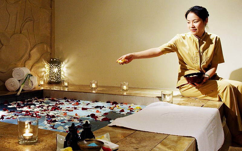 Khách sạn Imperial Huế