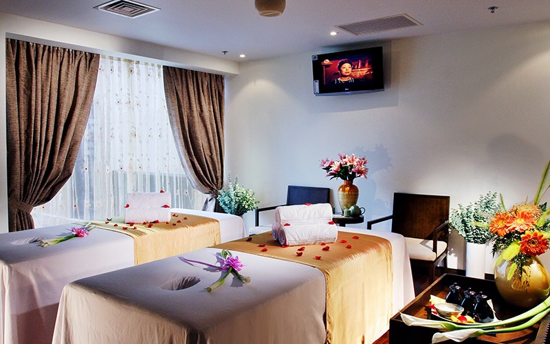 Khách sạn Imperial Huế