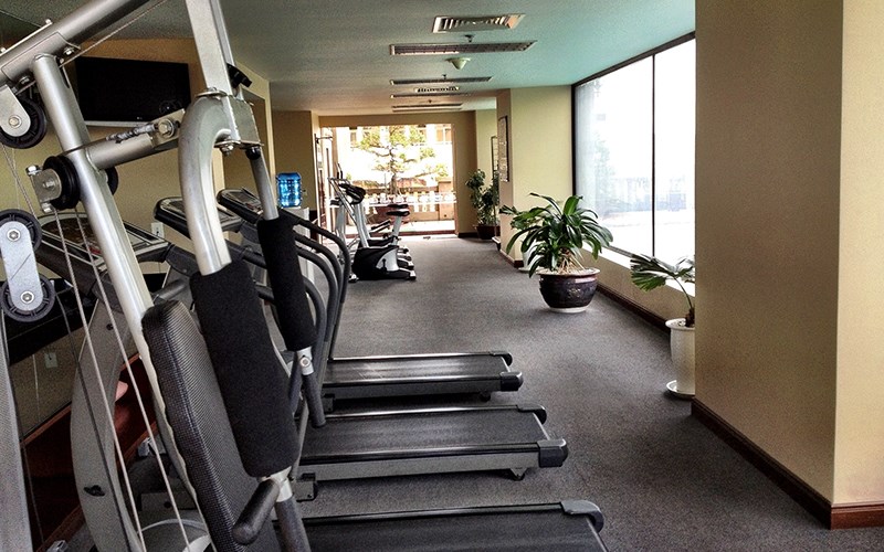 Khách sạn Imperial Huế