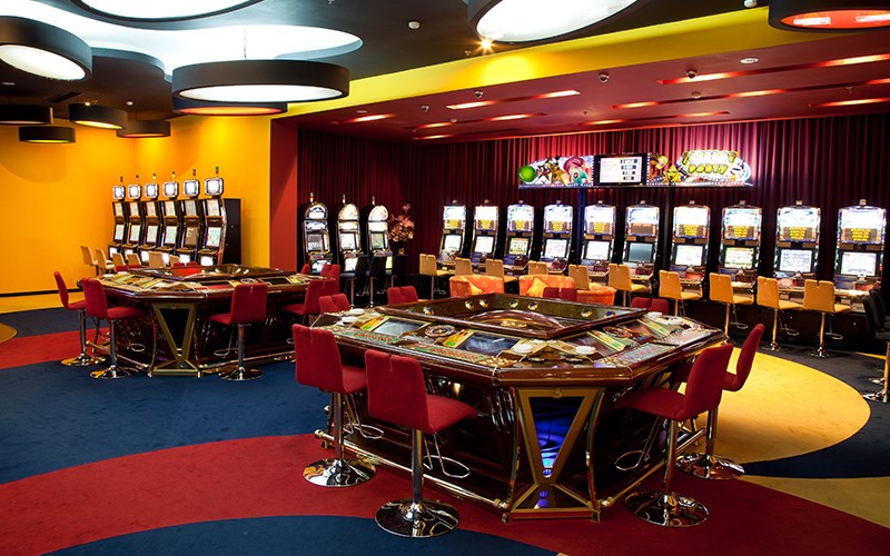 Khách sạn Imperial Huế