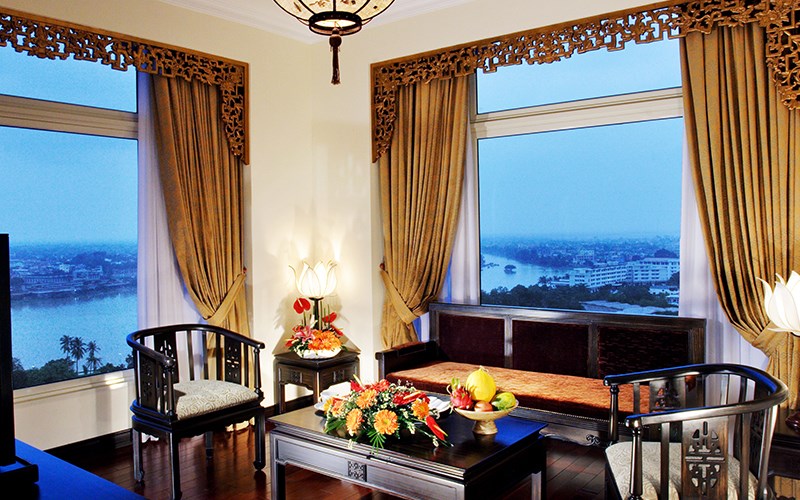 Khách sạn Imperial Huế