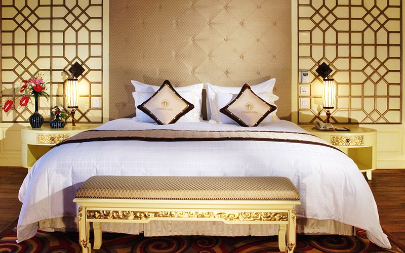 Khách sạn Imperial Huế