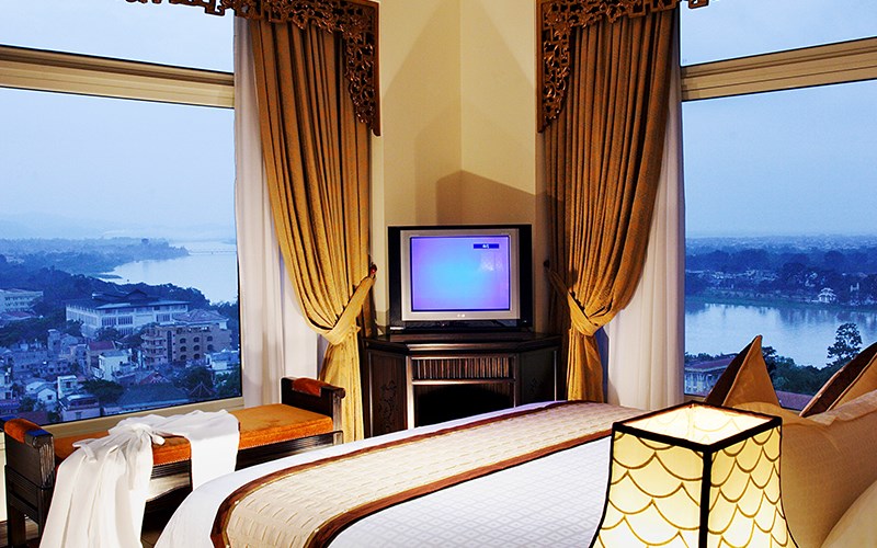 Khách sạn Imperial Huế