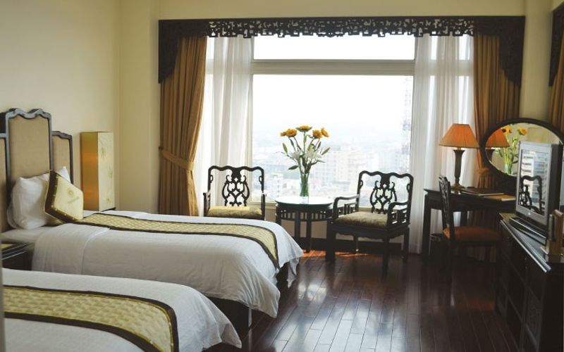 Khách sạn Imperial Huế