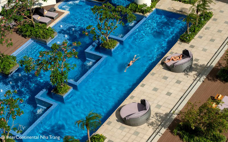 InterContinental Hotel Nha Trang