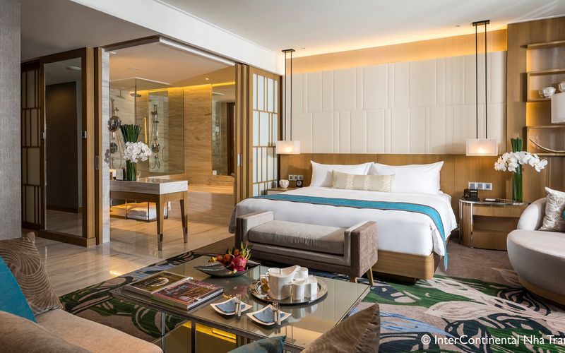 InterContinental Hotel Nha Trang
