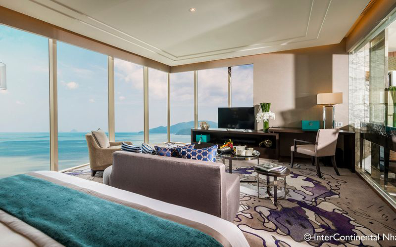 InterContinental Hotel Nha Trang
