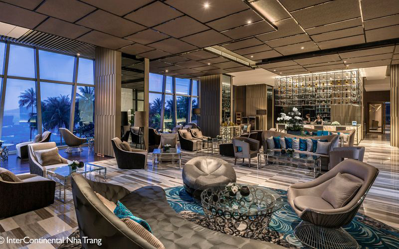 InterContinental Hotel Nha Trang