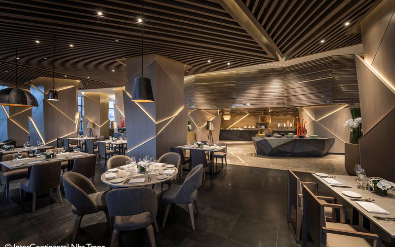 InterContinental Hotel Nha Trang