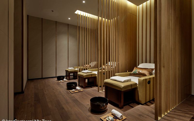 InterContinental Hotel Nha Trang