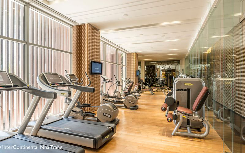 InterContinental Hotel Nha Trang