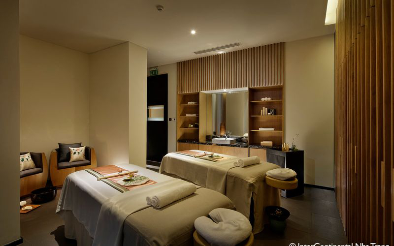 InterContinental Hotel Nha Trang