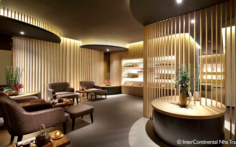 InterContinental Hotel Nha Trang