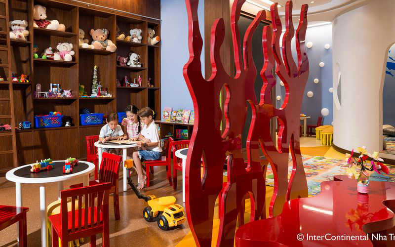 InterContinental Hotel Nha Trang