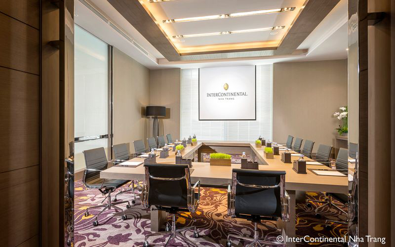 InterContinental Hotel Nha Trang