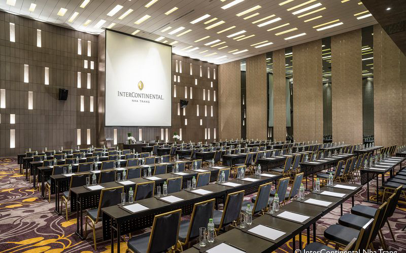 InterContinental Hotel Nha Trang