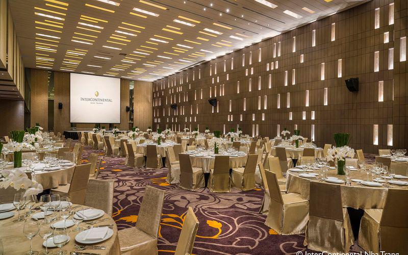 InterContinental Hotel Nha Trang