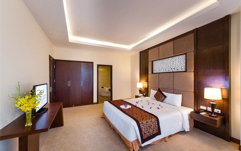 Mường Thanh Holiday Quảng Bình