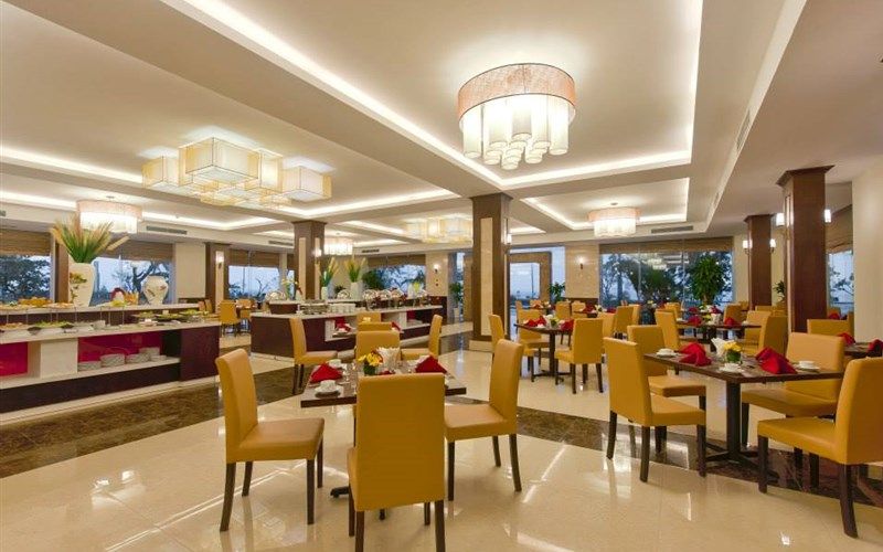 Mường Thanh Holiday Quảng Bình