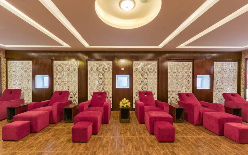 Mường Thanh Holiday Quảng Bình