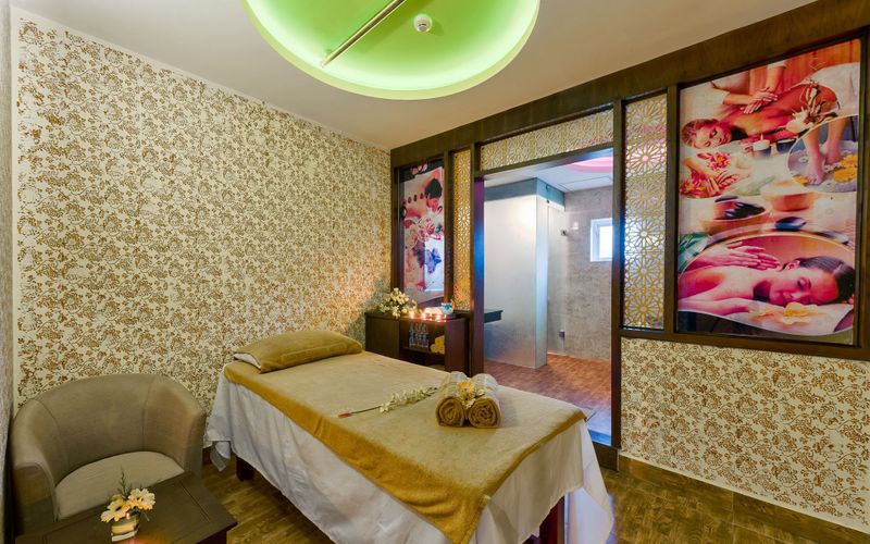 Mường Thanh Holiday Quảng Bình