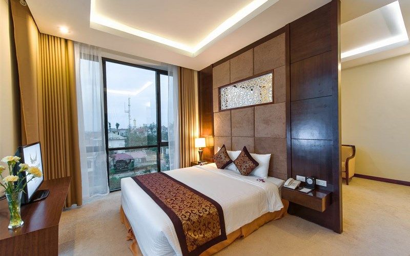 Mường Thanh Holiday Quảng Bình