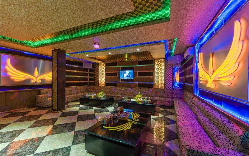 Mường Thanh Holiday Quảng Bình