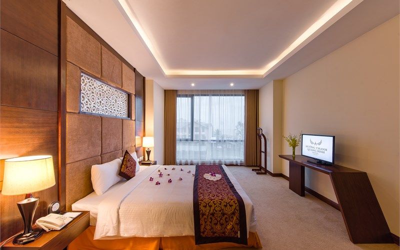 Mường Thanh Holiday Quảng Bình