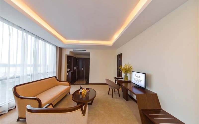 Mường Thanh Holiday Quảng Bình