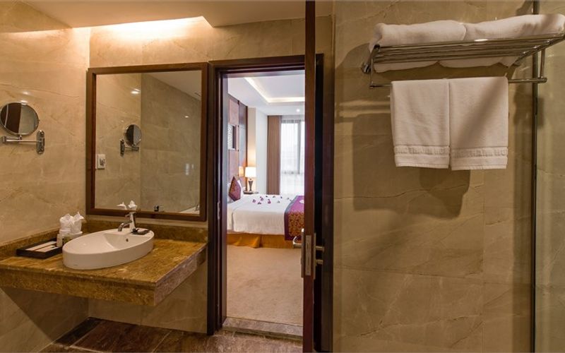 Mường Thanh Holiday Quảng Bình