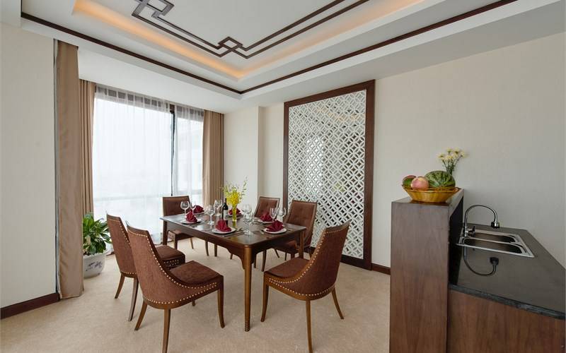 Mường Thanh Holiday Quảng Bình