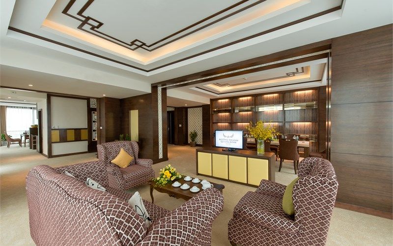 Mường Thanh Holiday Quảng Bình