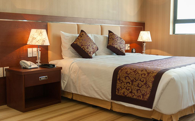 Khách sạn Mường Thanh Quy Nhơn