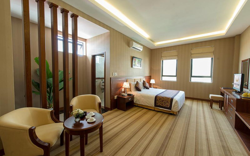 Khách sạn Mường Thanh Quy Nhơn