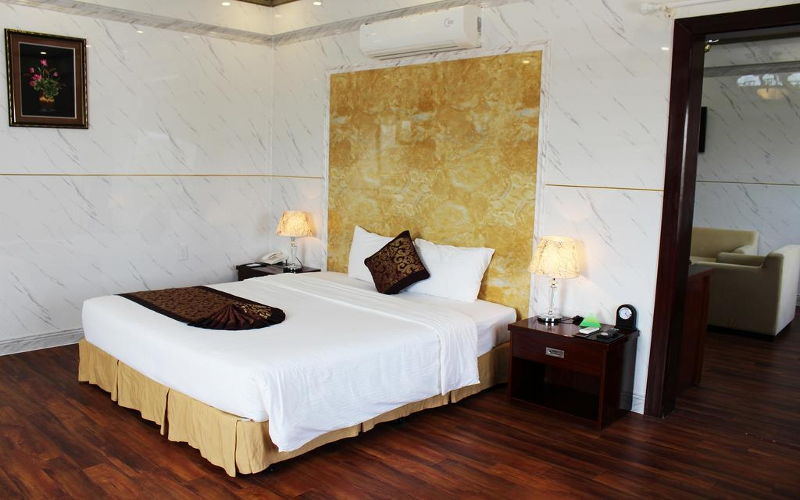 Khách sạn Mường Thanh Quy Nhơn