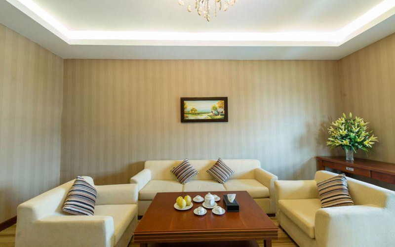 Khách sạn Mường Thanh Quy Nhơn