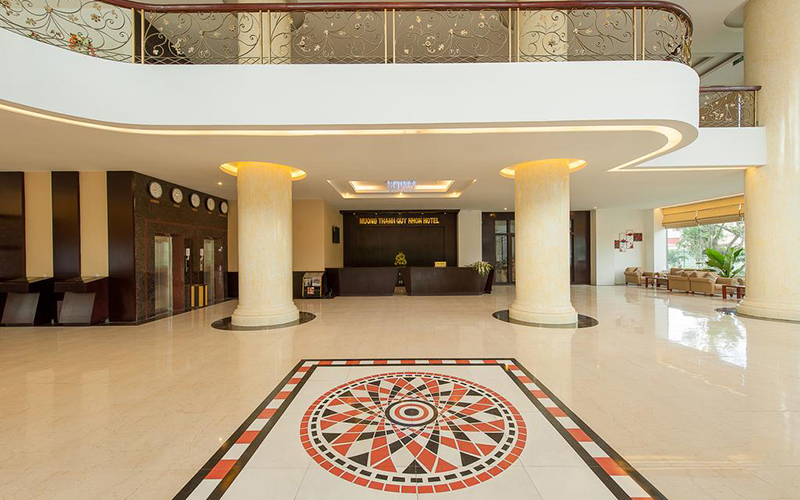 Khách sạn Mường Thanh Quy Nhơn