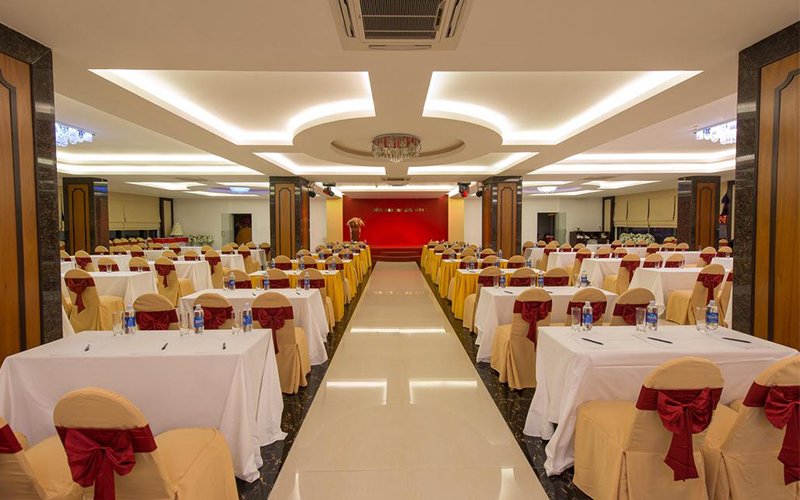 Khách sạn Mường Thanh Quy Nhơn